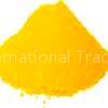 Iron Oxide Yellow