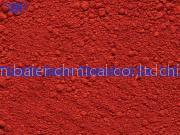 IRON OXIDE RED