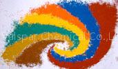 Iron oxide