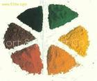 iron oxide