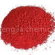 Iron oxide red 110 130 190