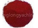 iron oxide