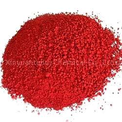 Iron Oxide