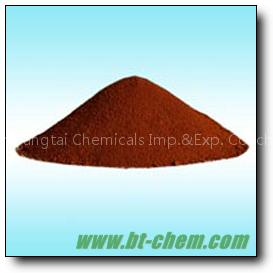 Iron Oxide Red