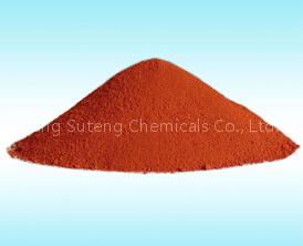 iron oxide