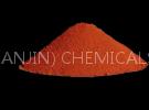 Iron Oxide