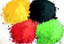 Iron Oxide