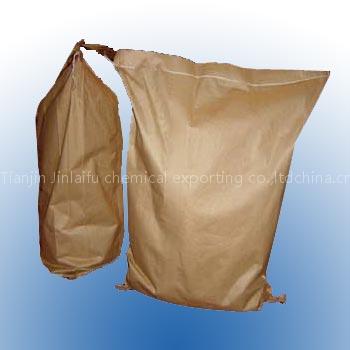 Iron oxide in at from Tianjin