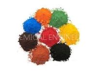 Iron Oxide