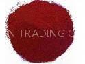 Iron Oxide