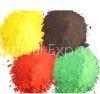 Iron Oxide