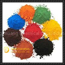 Iron Oxide