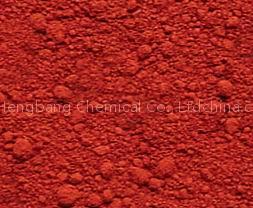 Iron Oxide Red