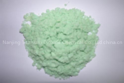 black iron oxide