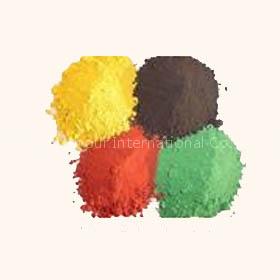 Iron Oxide