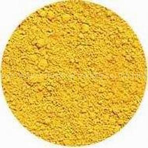 Iron Oxide