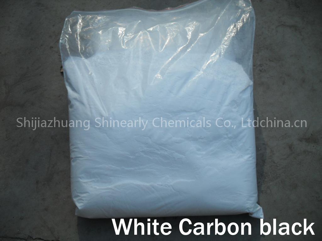 Silicon Dioxide