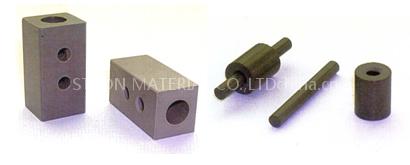 Silicon Nitride Parts