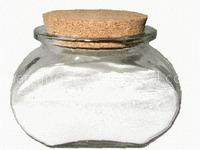 Nanometer silicon dioxide