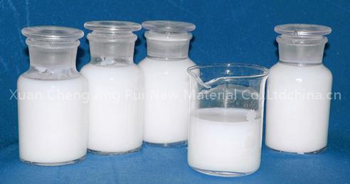 Nanometer titanium dioxide liquid