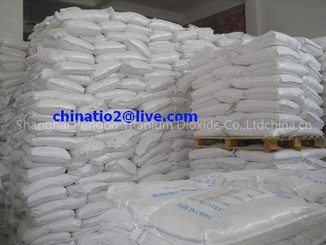 Titanium Dioxide