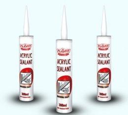 Acrylic sealant