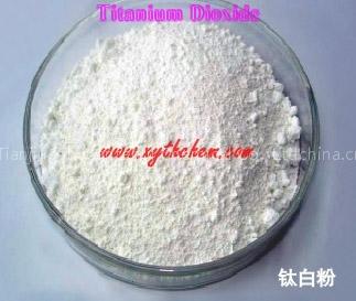 Anatase Titanium Dioxide