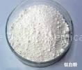 Titanium Dioxide Rutile and Anatase