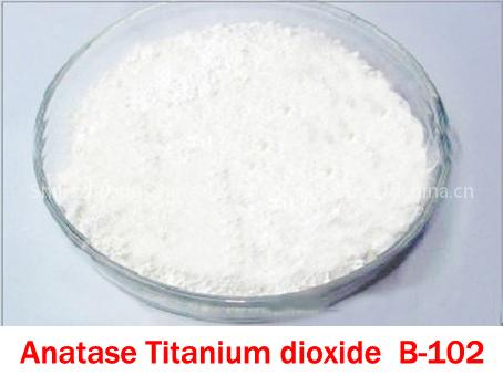 Titanium Dioxide Anatase