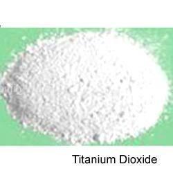 Titanium Dioxide Rutile 94%
