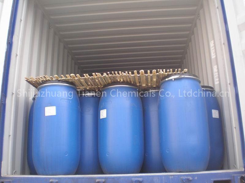 Sodium Lauryl Ether Sulphate