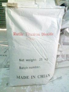Titanium Dioxide