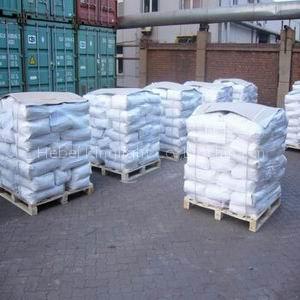 Titanium Dioxide, TiO2, (15.8% , 17%)