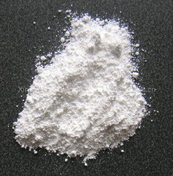 export TItanium Dioxide