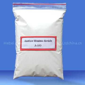 titanium dioxide