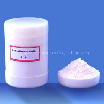 professional manufacturer of titanium dioxide