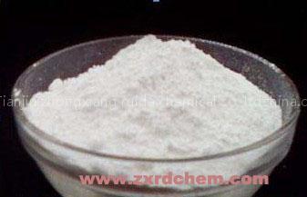 the titanium dioxide