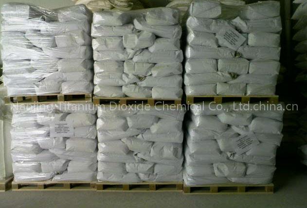 anatase grade titanium dioxide