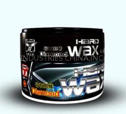 car hard wax