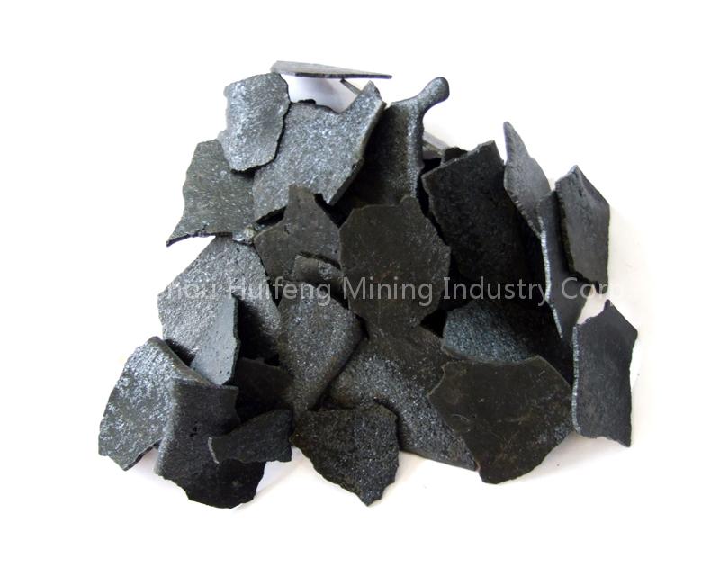 Vanadium Pentoxide Flakes