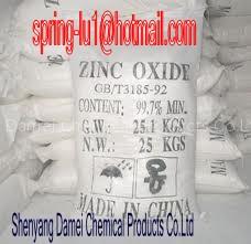 Zinc Oxide