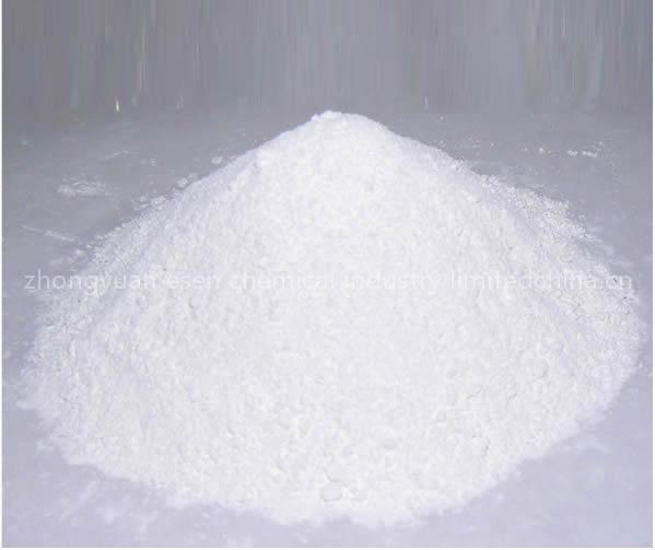 zinc oxide