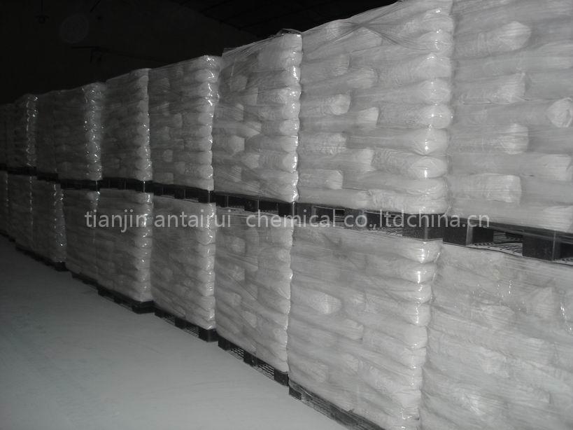 zinc oxide
