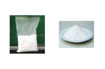 zinc oxide