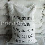 zinc oxide(99.7%)