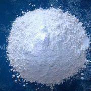 zinc oxide