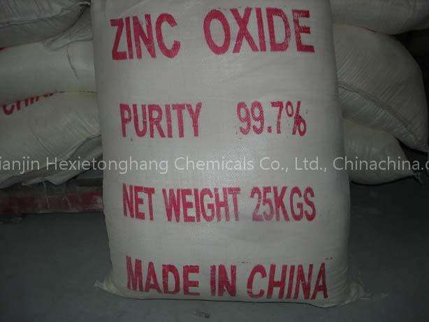 Zinc Oxide