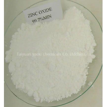 Zinc oxide