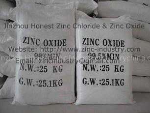 Quality Zinc Oxide