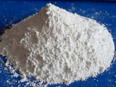 Zinc oxide